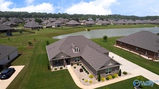 119 Twilight Ln, Meridianville, AL 35759