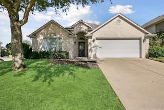 4301 Stonecrest Ct, Fort Worth, TX 76244