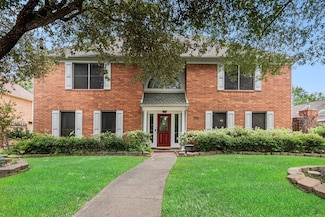 2128 Wimbleton Ct, Pearland, TX 77581