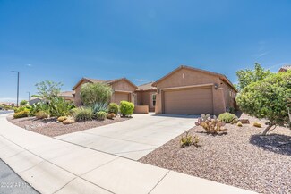6421 W Yorktown Way, Florence, AZ 85132