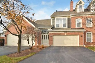 105 Harvard Ct Unit 23LH10, Glenview, IL 60026