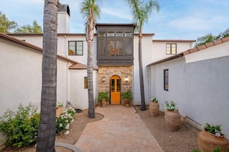 2641 Dorking Place, Santa Barbara, CA 93105