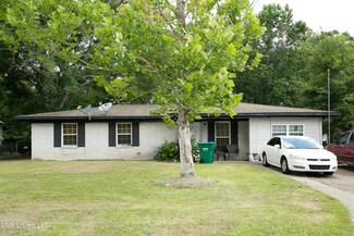 3701 Devonshire Dr, Moss Point, MS 39563