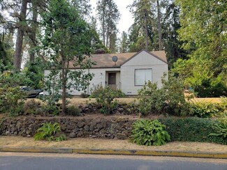 80 W 30th Ave, Eugene, OR 97405