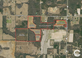 0 Florida 73, Marianna, FL 32448