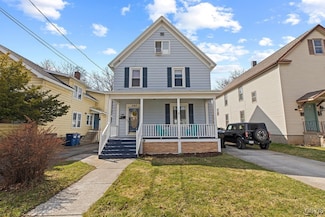140 S Edwards Ave, Syracuse, NY 13206
