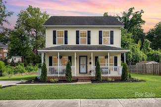 1912 Baxter St, Charlotte, NC 28204