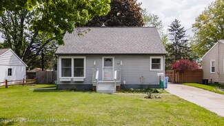 3419 Harold St, Lansing, MI 48910