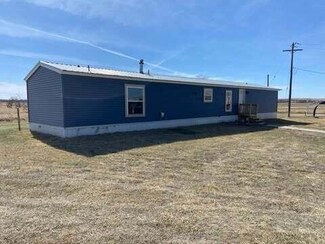 1040 S Floyd Ave, Winner, SD 57580