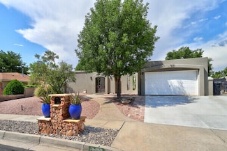 6400 Torreon Dr NE, Albuquerque, NM 87109