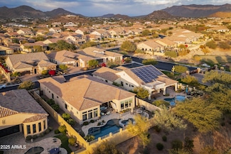 8433 E Leonora St, Mesa, AZ 85207