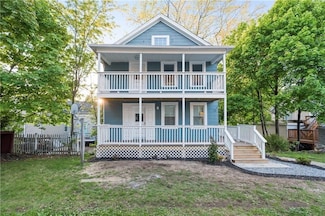 72 Boyden St, Woonsocket, RI 02895