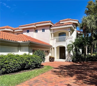 2452 Terra Verde Ln, Naples, FL 34105