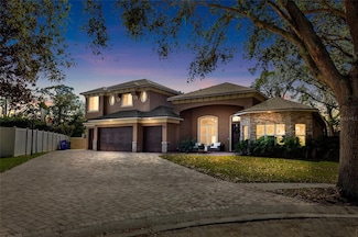 2232 Elcid Ct, Palm Harbor, FL 34683