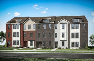 15906 Stormy Day Alley Unit 24-1, Midlothian, VA 23113