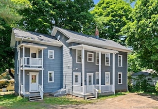 124 Cottage St, Meriden, CT 06450