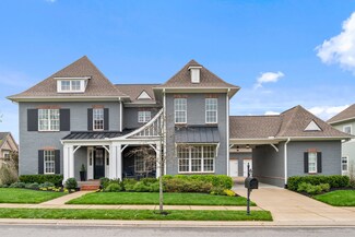 960 Hornsby Dr, Franklin, TN 37064