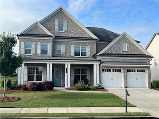 4405 Croftshire Place, Cumming, GA 30040