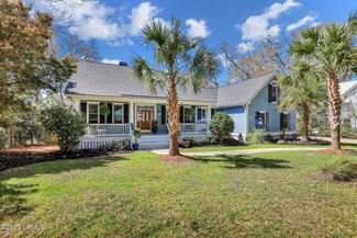 234 Green Winged Teal Dr S, Beaufort, SC 29907