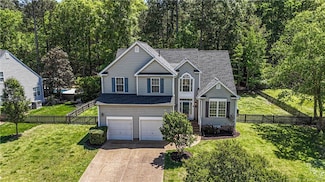 3733 Captain Wynne Dr, Williamsburg, VA 23185
