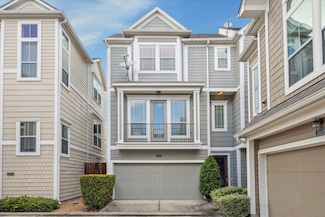 2630 Bevis St, Houston, TX 77008