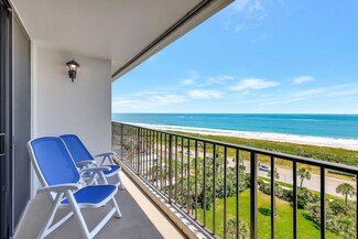 5061 N Highway A1a Unit 902, Hutchinson Island, FL 34949