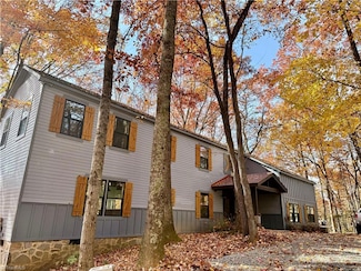 1228 Powder Horn Mountain Rd, Deep Gap, NC 28618