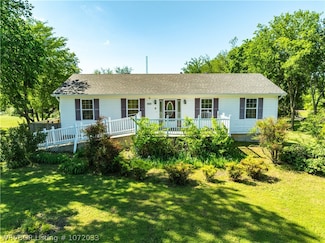 805 Church St, Barling, AR 72923