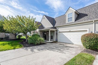 2393 Village at Bexley Dr Unit 2393, Columbus, OH 43209