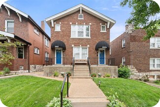 5007 Tholozan Ave, Saint Louis, MO 63109