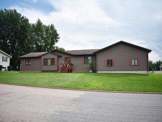 0 Brandt Dr, Stratford, WI 54484