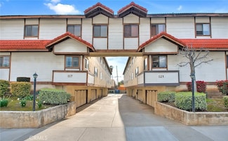 117 N 1st St Unit 6, Alhambra, CA 91801
