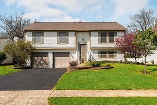 230 Buckboard Ln, Plain City, OH 43064