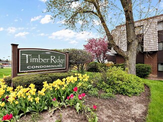 566 Timber Ridge Dr Unit 304C, Carol Stream, IL 60188