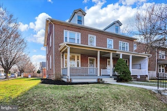 401 S 5th Ave, Reading, PA 19611