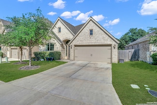 2303 Elysian Trail, San Antonio, TX 78253