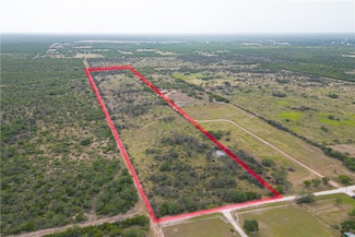 Lot 5 & 12 Cr - 382, Alice, TX 78332