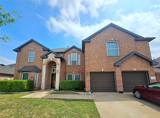 1210 Autumn Dr, Mansfield, TX 76063