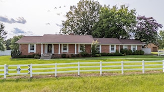 1003 Birmingham Ridge Rd, Saltillo, MS 38866