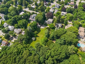 Lots 2 & 3 Chapin Rd, Newton, MA 02459