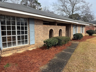 4321 Ray Dr, Montgomery, AL 36109