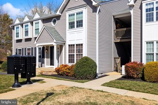 7708 Lexton Place Unit C, Springfield, VA 22152