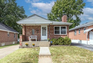 5019 Deville Ave, Saint Louis, MO 63119