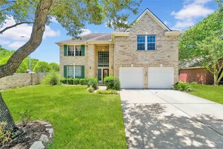 23707 Hackberry Dr, Katy, TX 77494