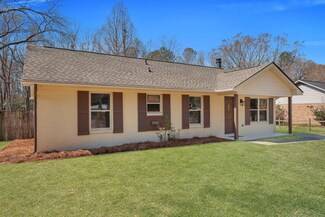 7783 Peppercorn Ln, North Charleston, SC 29420
