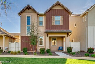 2252 S Osborn Ln, Gilbert, AZ 85295