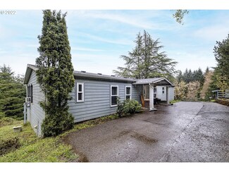 32691 Stone Rd, Warren, OR 97053