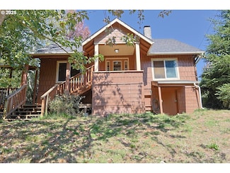 1194 Oregon Ave, Coos Bay, OR 97420