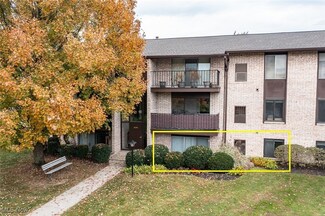 16350 Heather Ln Unit F101, Middleburg Heights, OH 44130