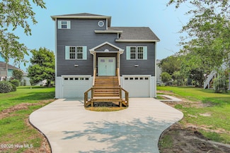 170 Grandview Dr, Sneads Ferry, NC 28460